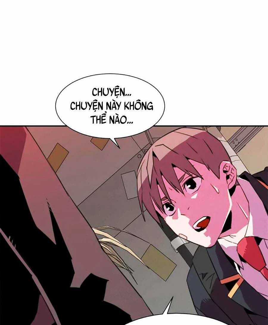 Săn Lùng Bắt Nạt - Chapter 14 - Trang 98