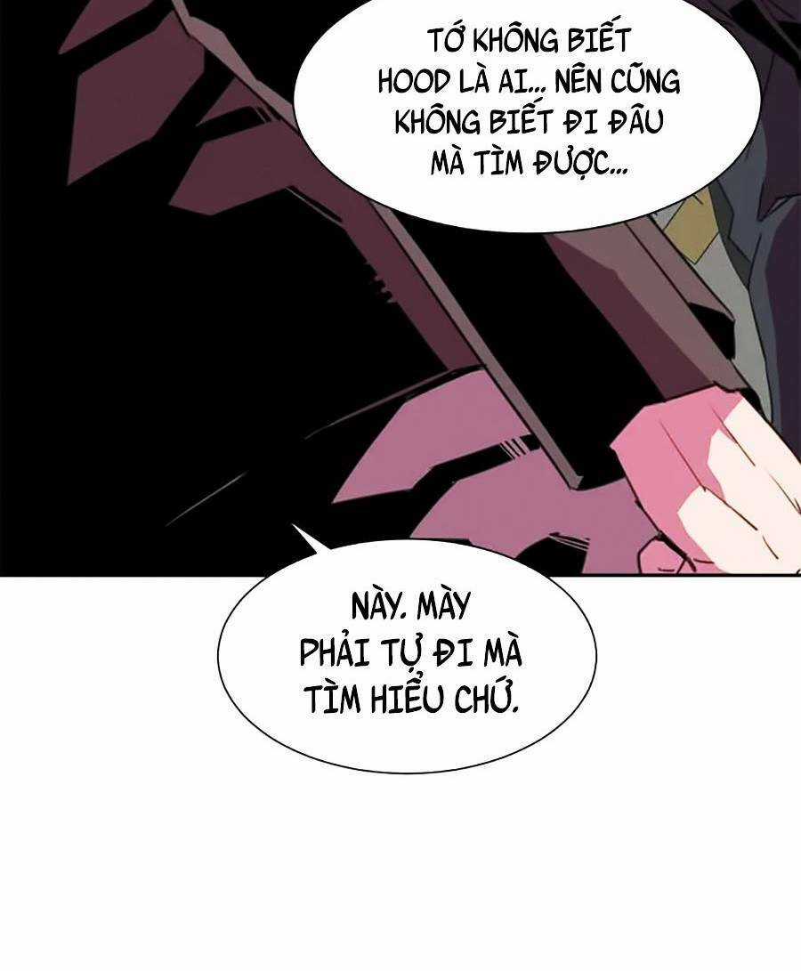 Săn Lùng Bắt Nạt - Chapter 14 - Trang 99