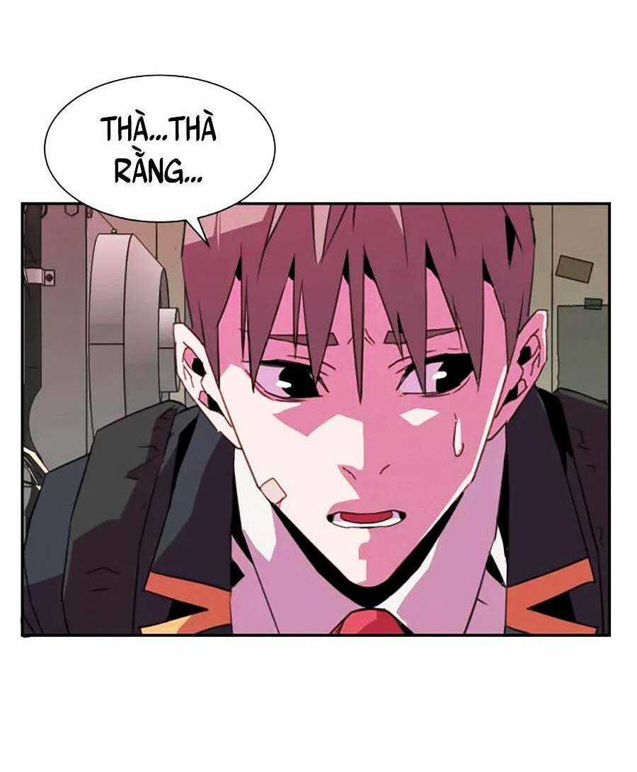 Săn Lùng Bắt Nạt - Chapter 14 - Trang 100