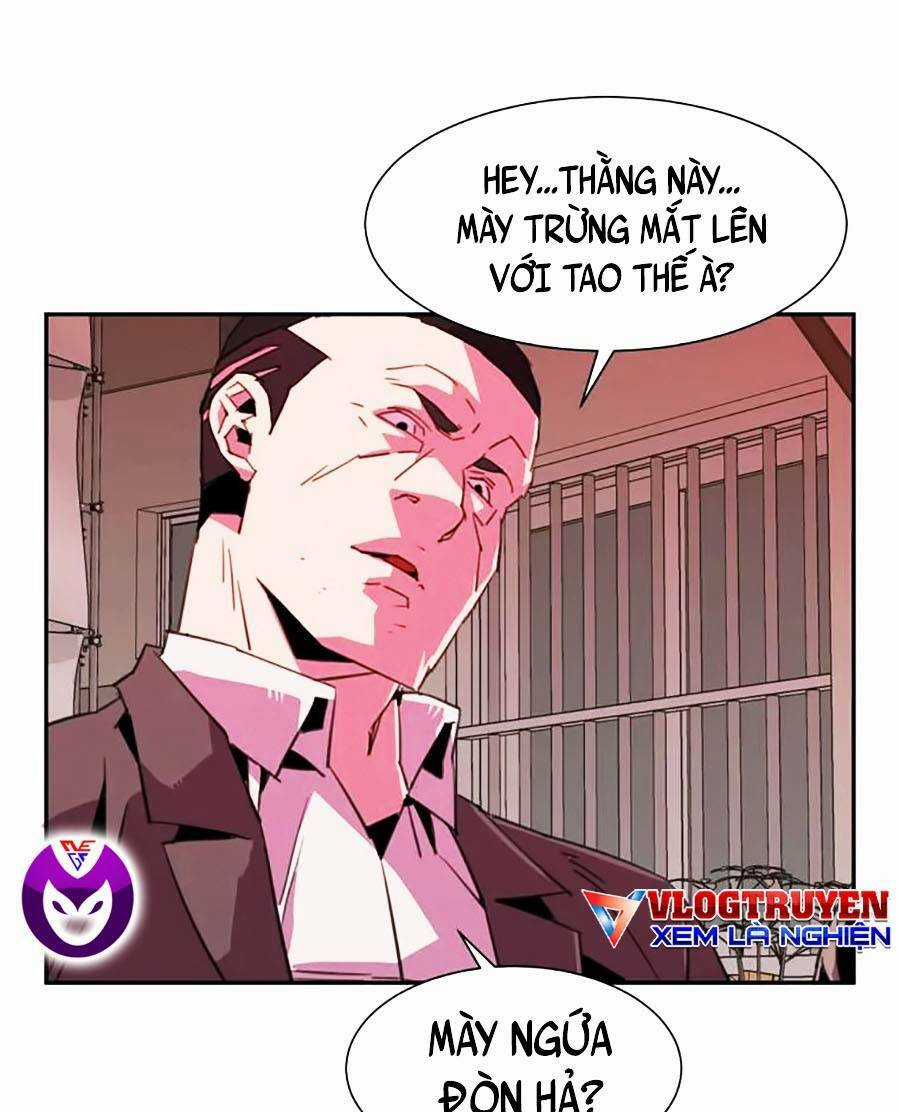 Săn Lùng Bắt Nạt - Chapter 15 - Trang 11