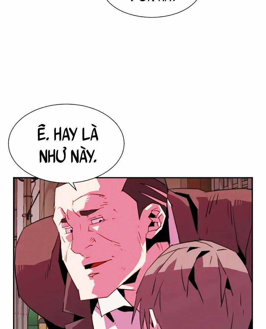 Săn Lùng Bắt Nạt - Chapter 15 - Trang 12