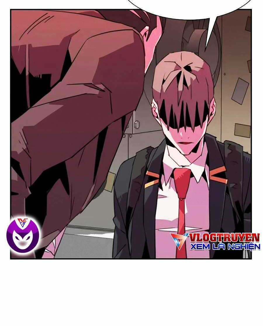 Săn Lùng Bắt Nạt - Chapter 15 - Trang 18