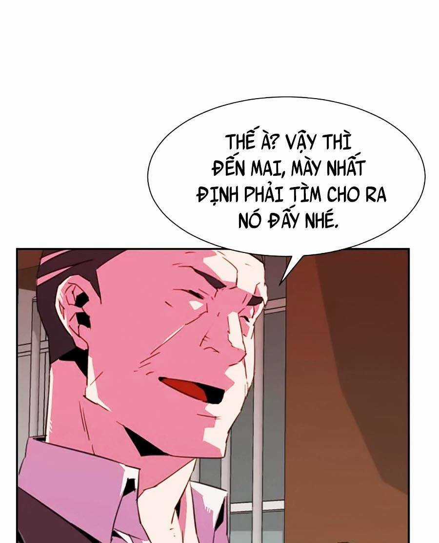 Săn Lùng Bắt Nạt - Chapter 15 - Trang 19