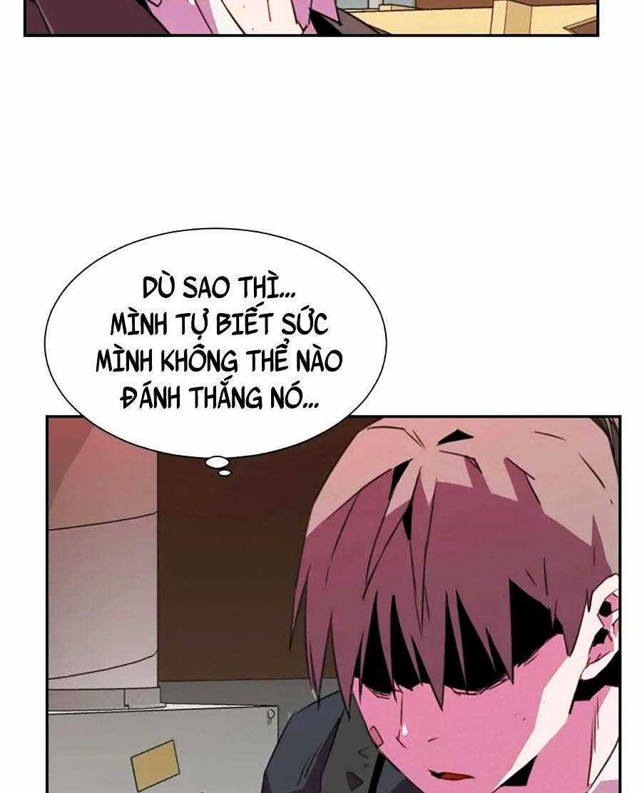 Săn Lùng Bắt Nạt - Chapter 15 - Trang 20