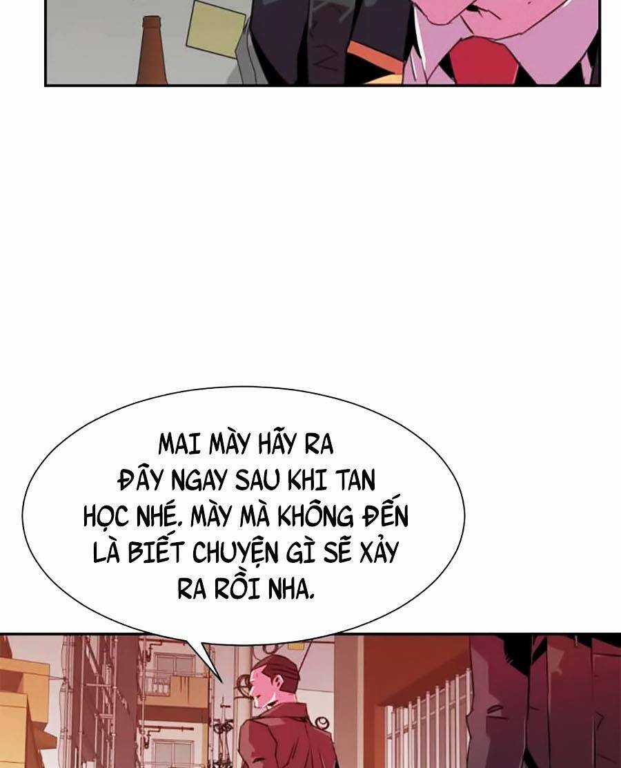 Săn Lùng Bắt Nạt - Chapter 15 - Trang 21