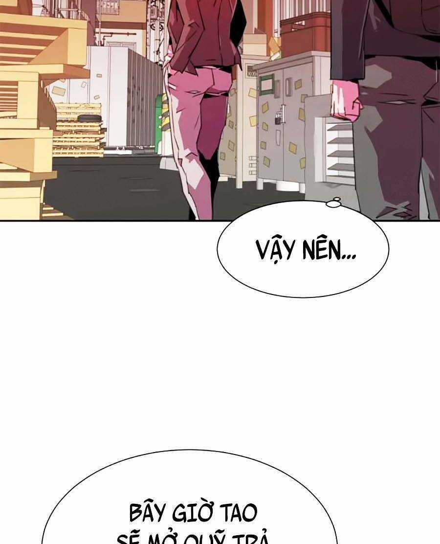 Săn Lùng Bắt Nạt - Chapter 15 - Trang 22