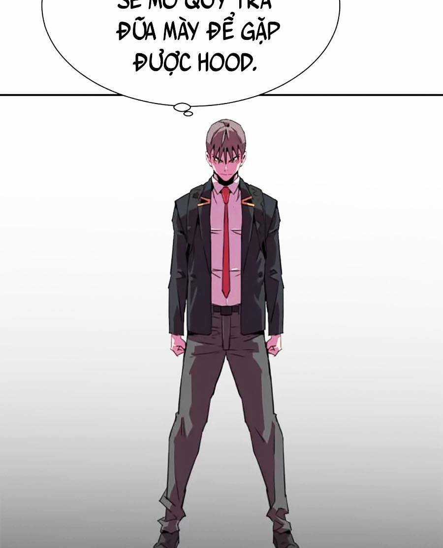 Săn Lùng Bắt Nạt - Chapter 15 - Trang 23