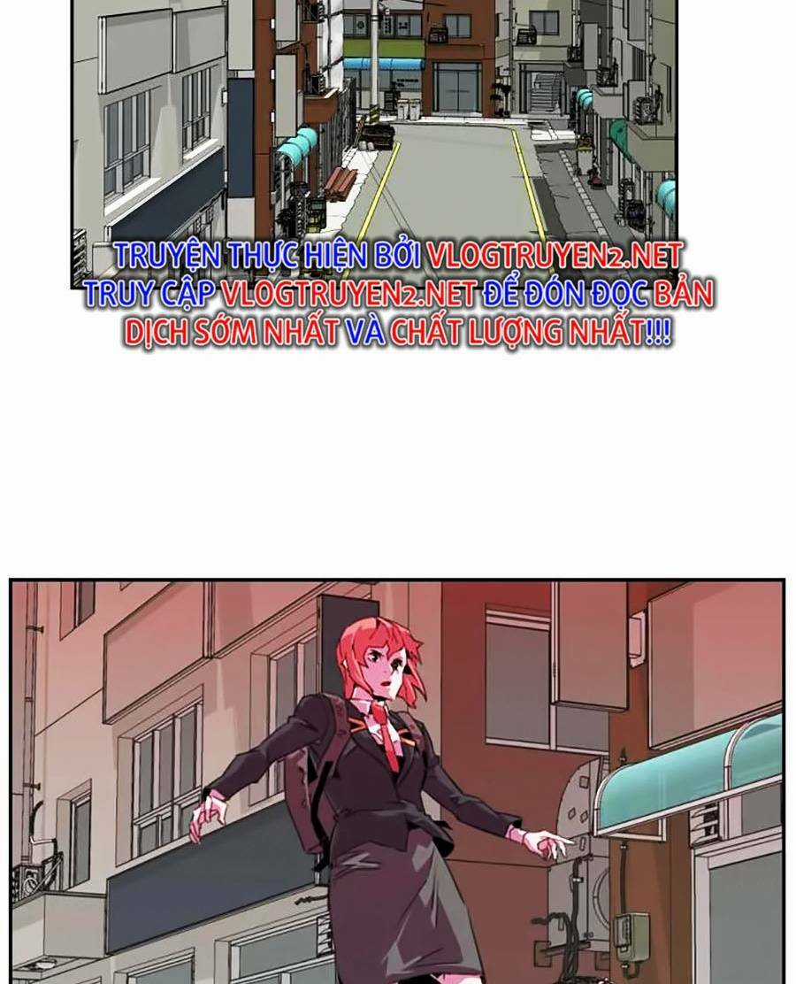 Săn Lùng Bắt Nạt - Chapter 15 - Trang 27