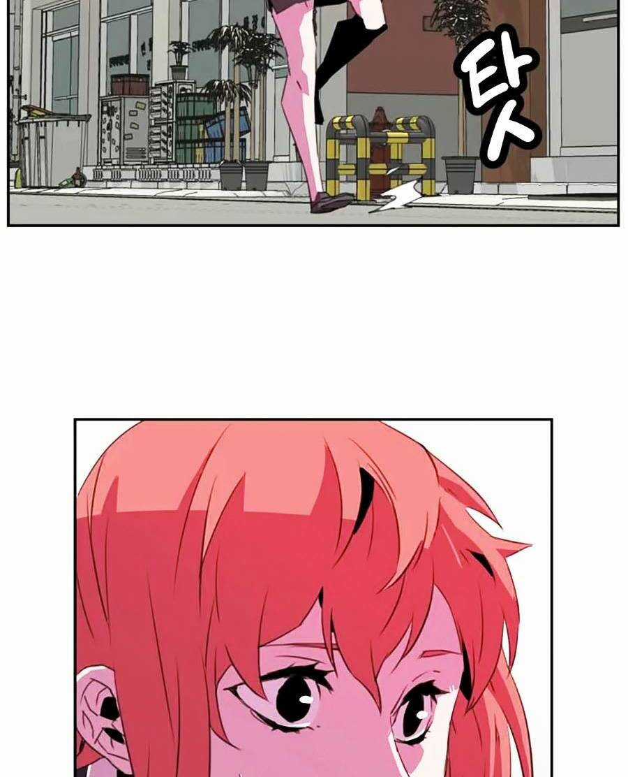 Săn Lùng Bắt Nạt - Chapter 15 - Trang 28