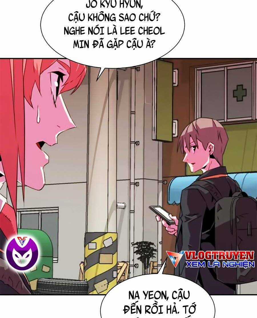 Săn Lùng Bắt Nạt - Chapter 15 - Trang 30