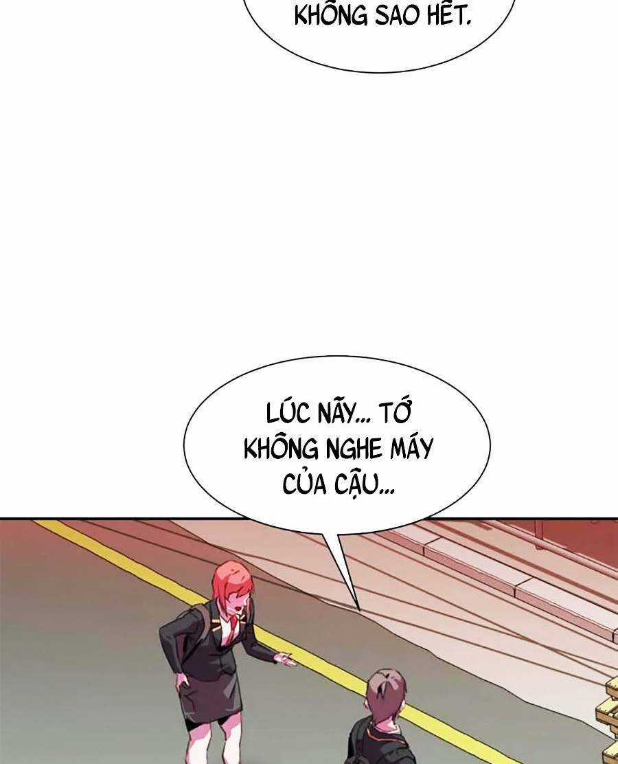 Săn Lùng Bắt Nạt - Chapter 15 - Trang 31
