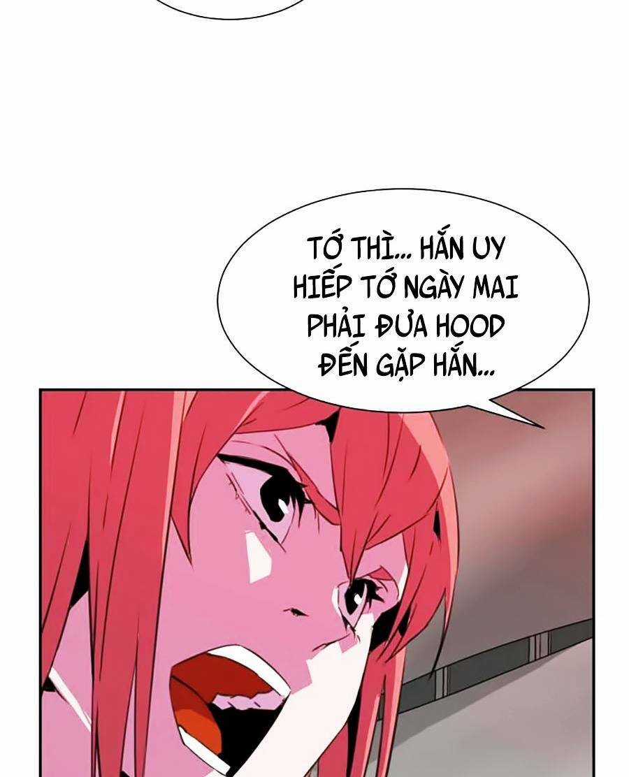Săn Lùng Bắt Nạt - Chapter 15 - Trang 33