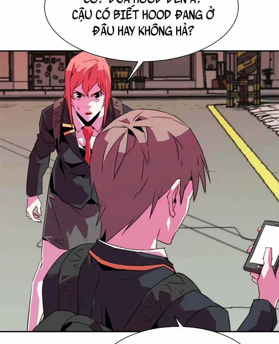 Săn Lùng Bắt Nạt - Chapter 15 - Trang 35