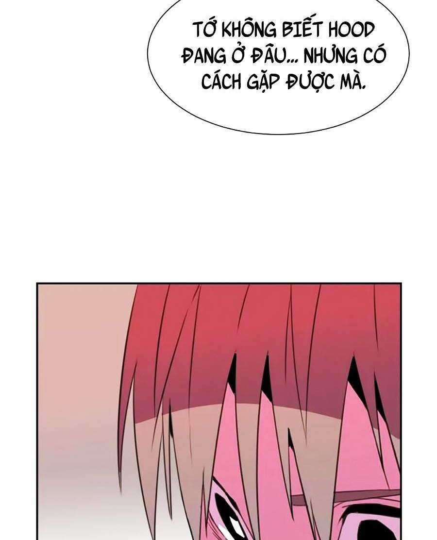 Săn Lùng Bắt Nạt - Chapter 15 - Trang 36