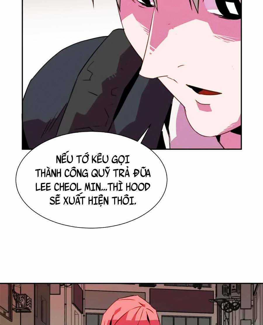 Săn Lùng Bắt Nạt - Chapter 15 - Trang 37