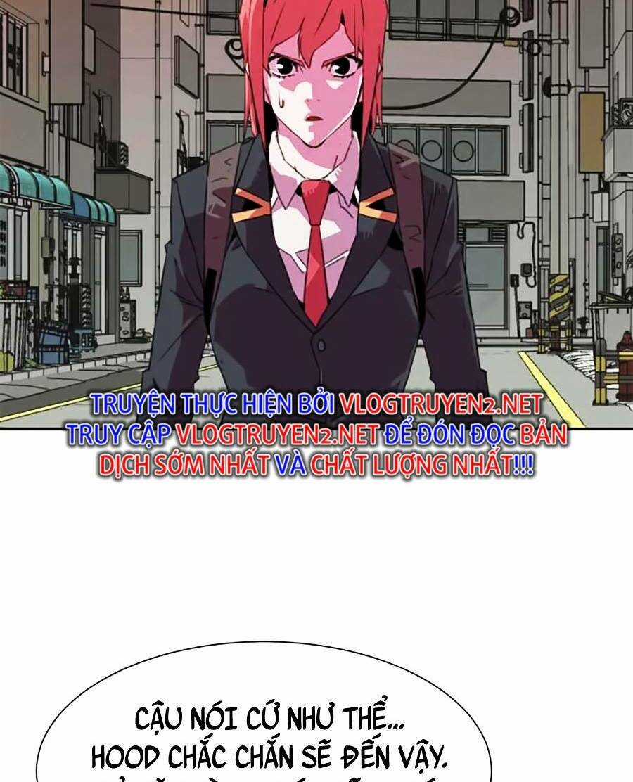 Săn Lùng Bắt Nạt - Chapter 15 - Trang 38