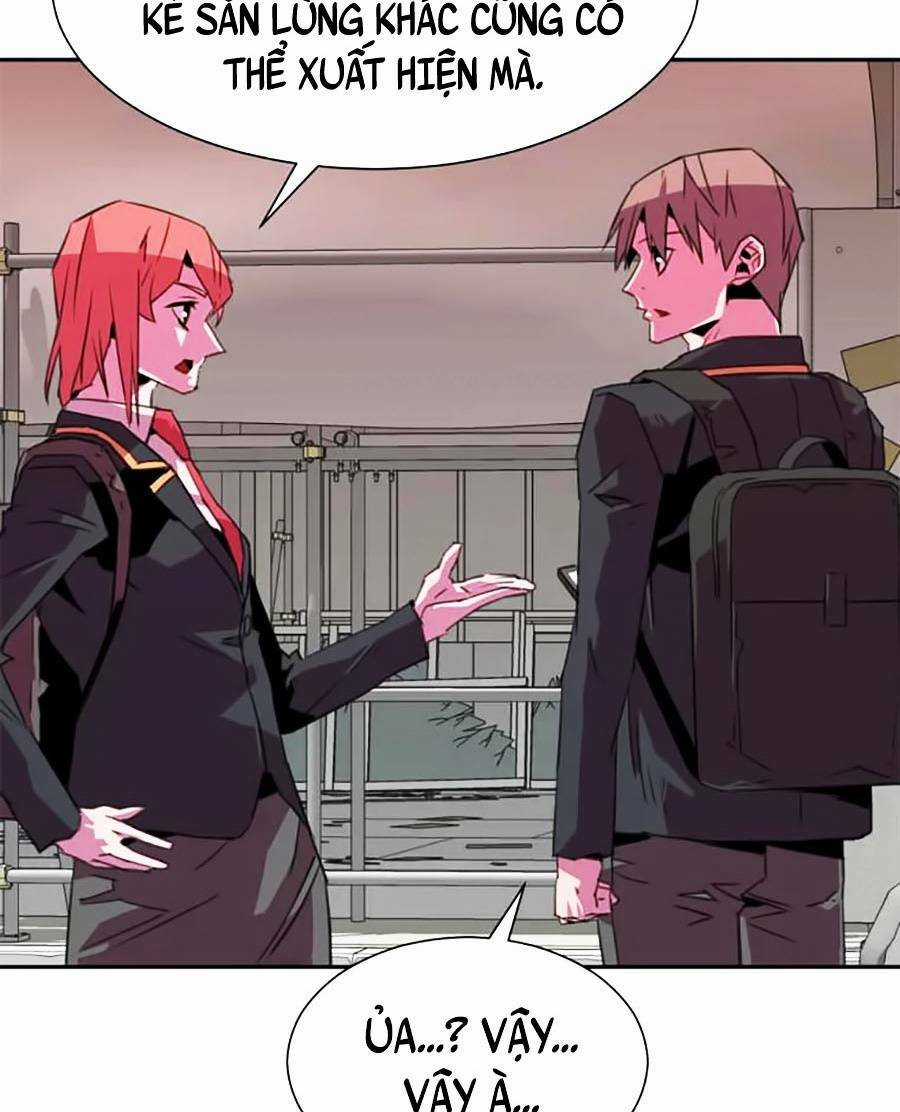 Săn Lùng Bắt Nạt - Chapter 15 - Trang 39