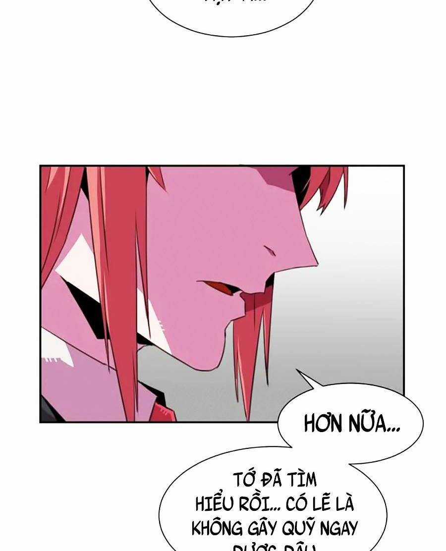 Săn Lùng Bắt Nạt - Chapter 15 - Trang 40