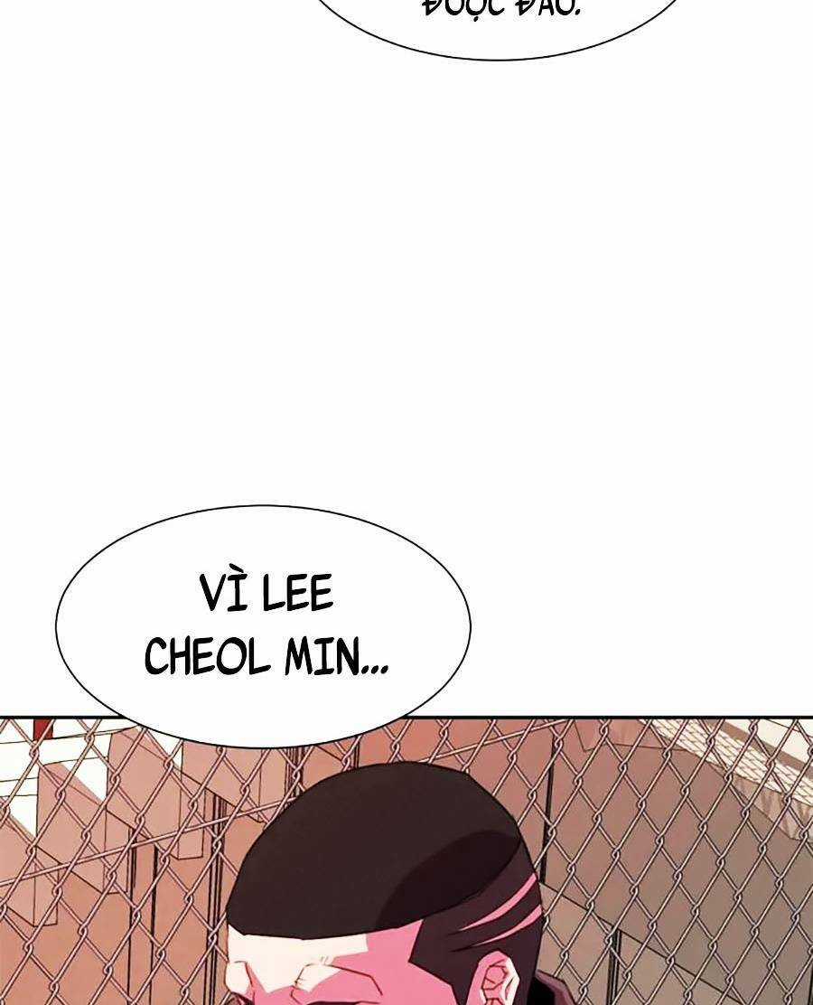 Săn Lùng Bắt Nạt - Chapter 15 - Trang 41