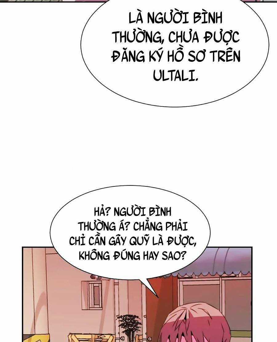 Săn Lùng Bắt Nạt - Chapter 15 - Trang 43