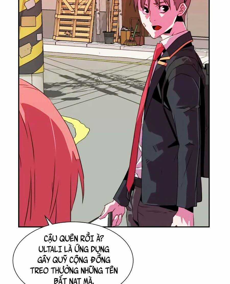 Săn Lùng Bắt Nạt - Chapter 15 - Trang 44