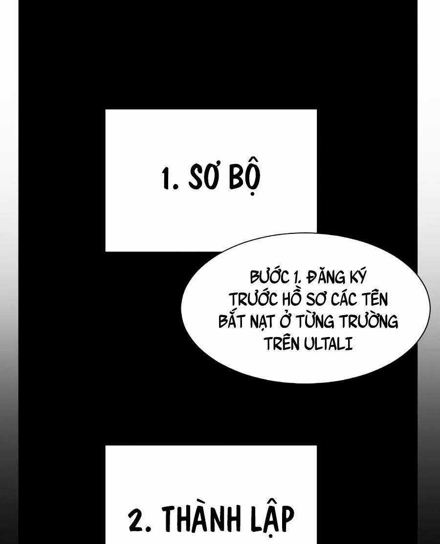 Săn Lùng Bắt Nạt - Chapter 15 - Trang 46