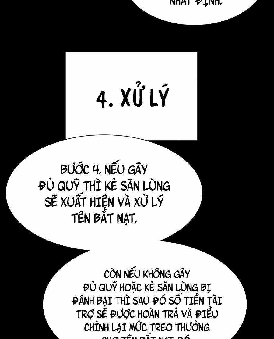 Săn Lùng Bắt Nạt - Chapter 15 - Trang 48