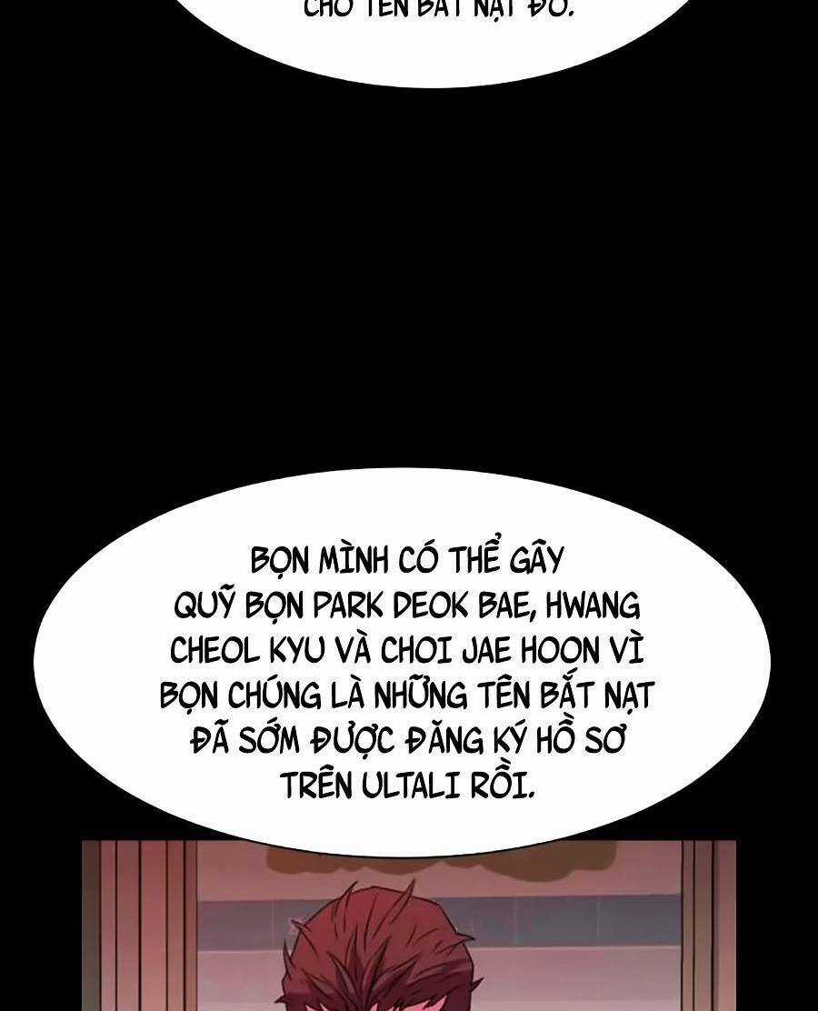 Săn Lùng Bắt Nạt - Chapter 15 - Trang 49