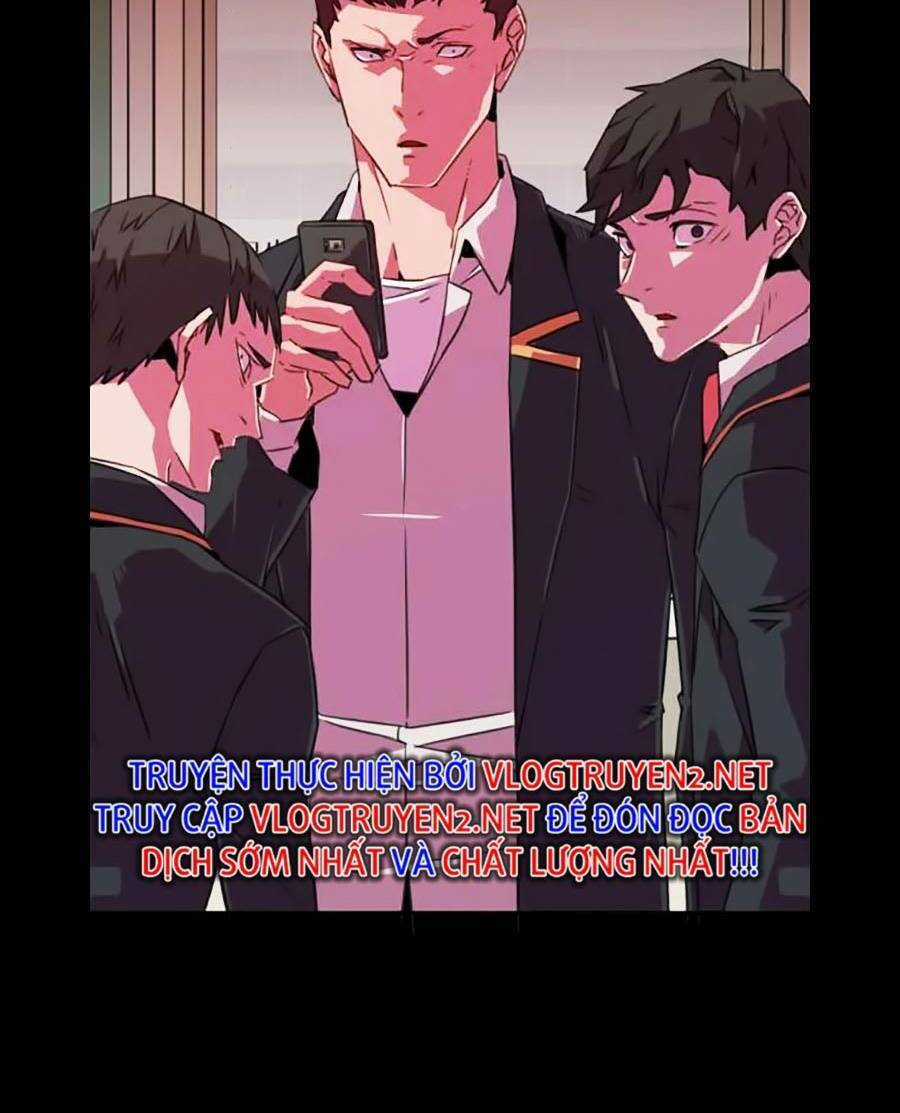 Săn Lùng Bắt Nạt - Chapter 15 - Trang 50