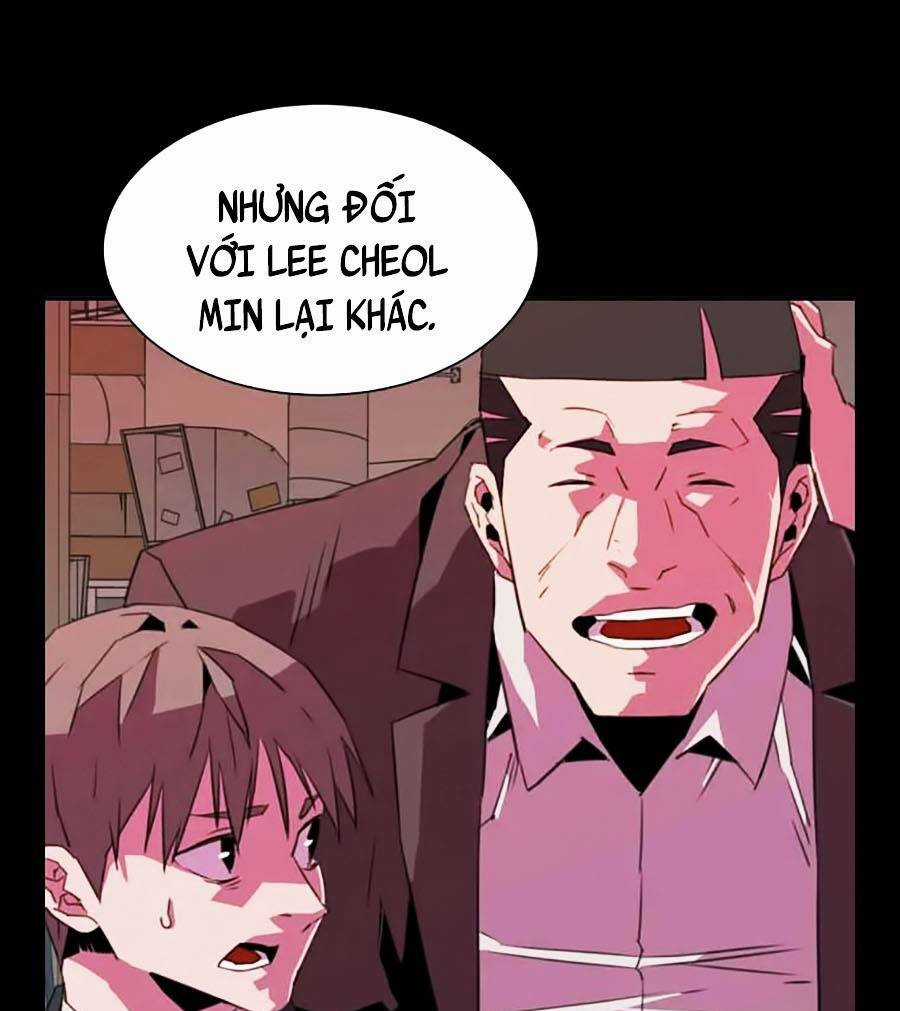 Săn Lùng Bắt Nạt - Chapter 15 - Trang 51