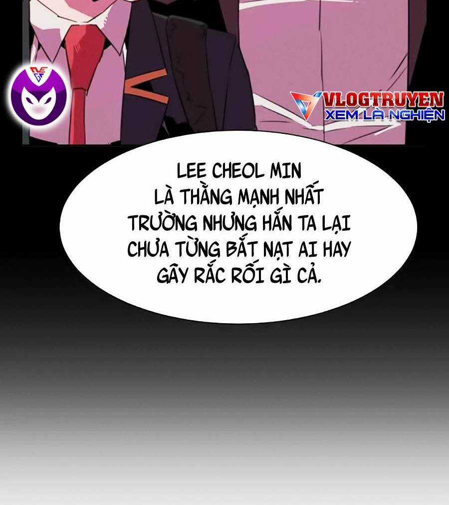 Săn Lùng Bắt Nạt - Chapter 15 - Trang 52