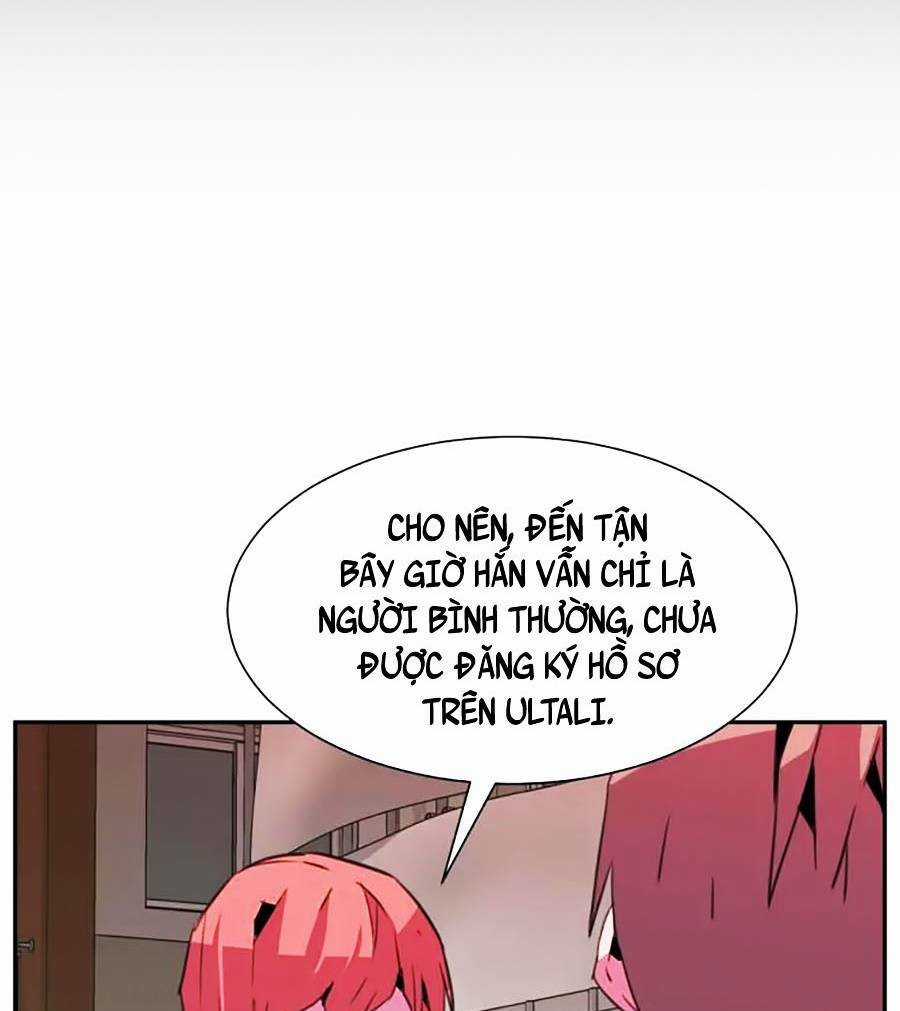 Săn Lùng Bắt Nạt - Chapter 15 - Trang 53