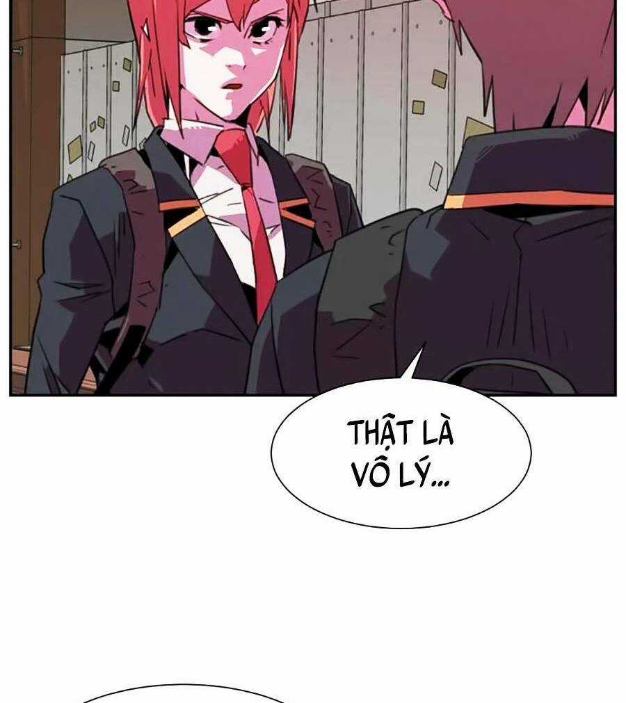 Săn Lùng Bắt Nạt - Chapter 15 - Trang 54