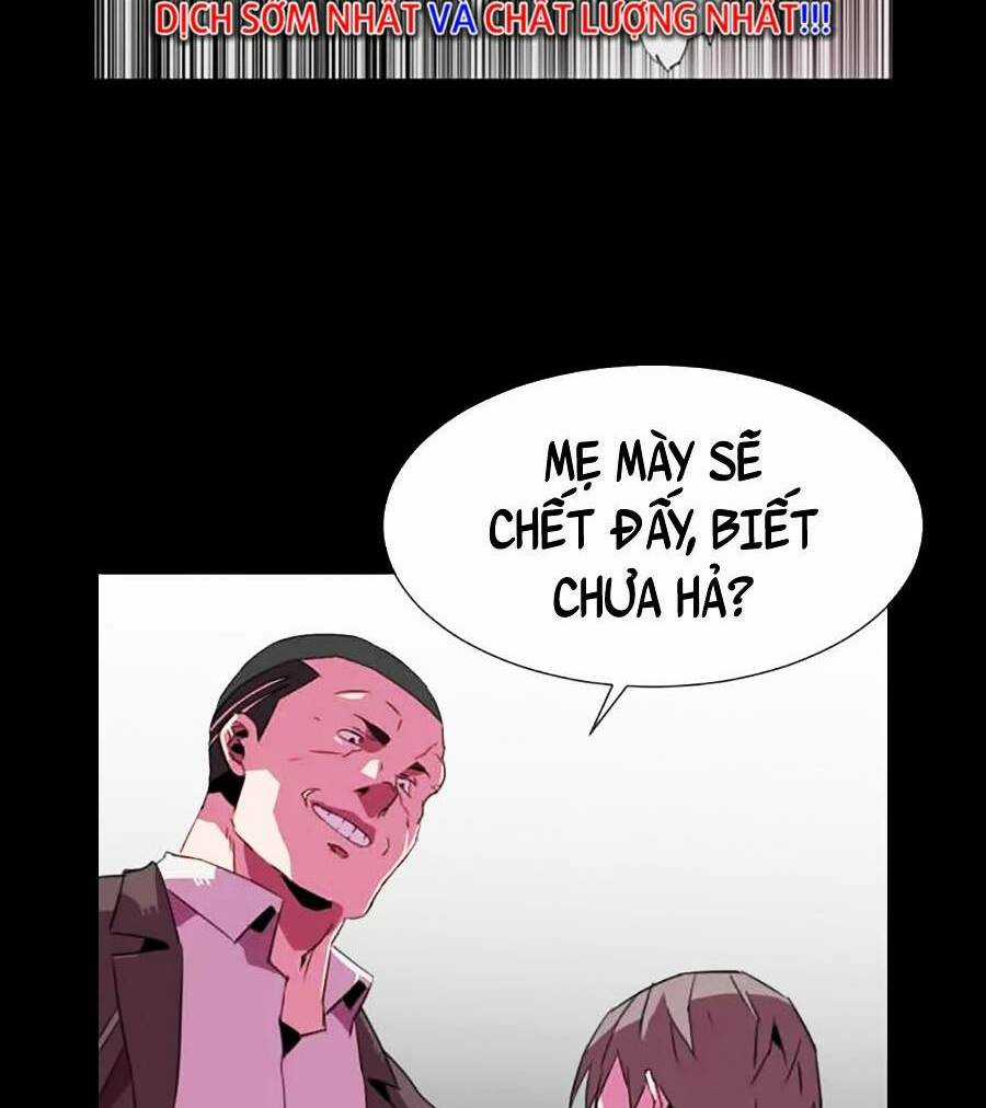 Săn Lùng Bắt Nạt - Chapter 15 - Trang 58