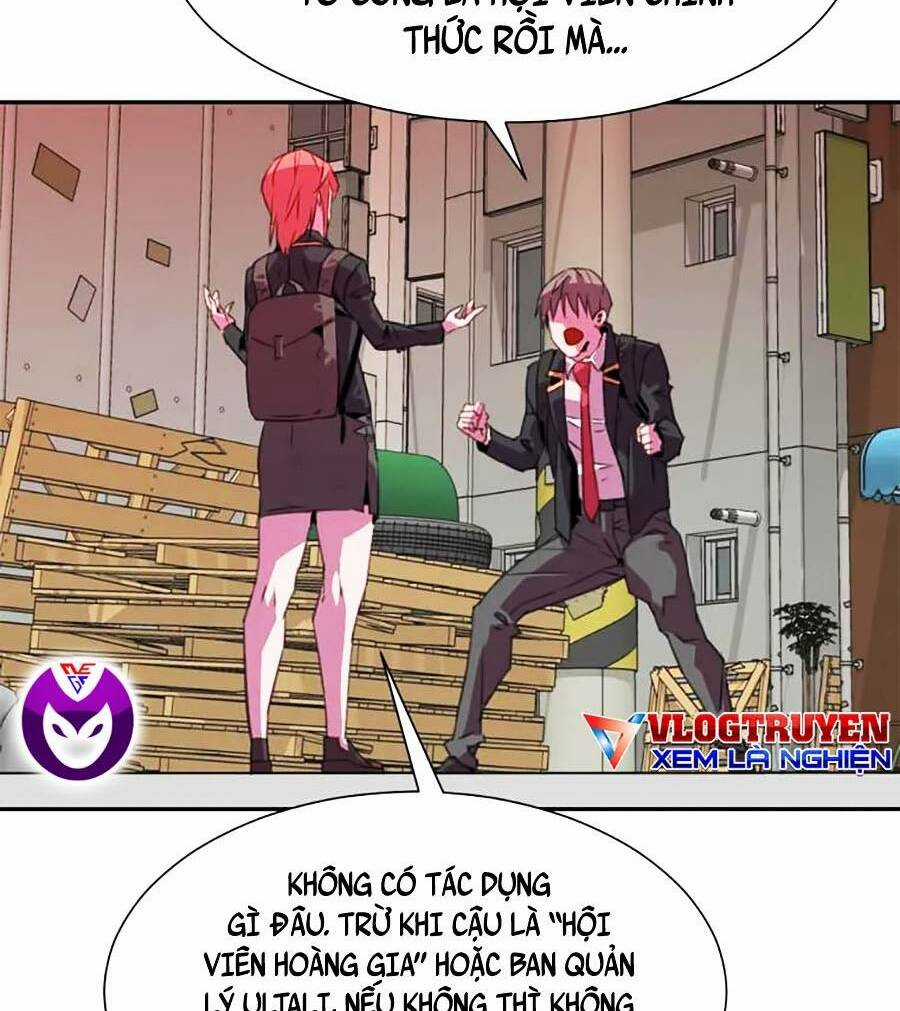 Săn Lùng Bắt Nạt - Chapter 15 - Trang 62