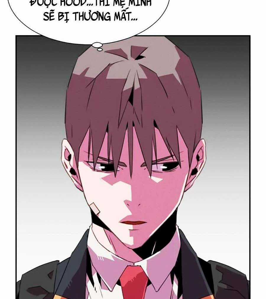 Săn Lùng Bắt Nạt - Chapter 15 - Trang 64