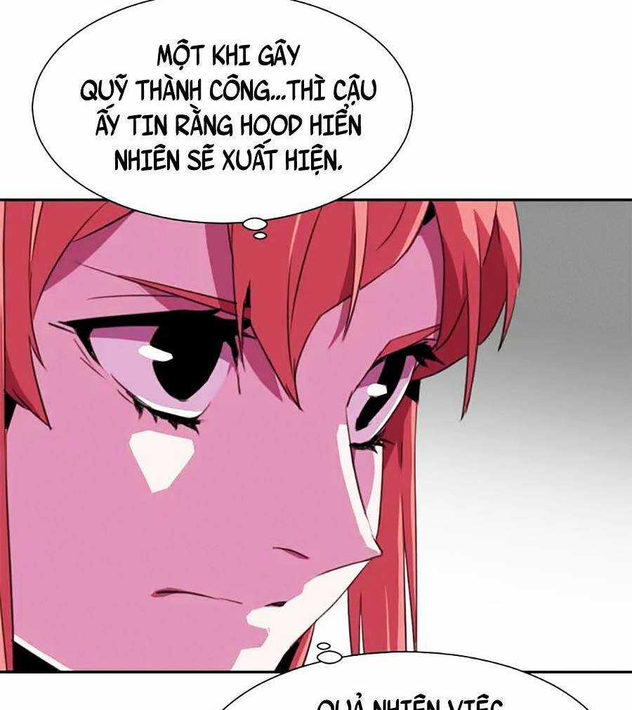 Săn Lùng Bắt Nạt - Chapter 15 - Trang 67