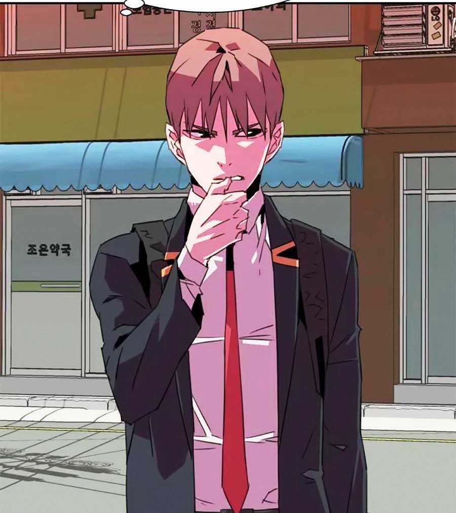 Săn Lùng Bắt Nạt - Chapter 15 - Trang 69