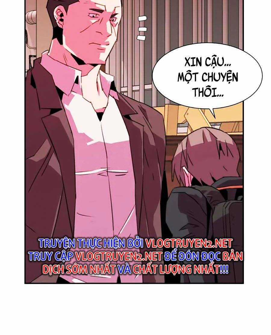 Săn Lùng Bắt Nạt - Chapter 15 - Trang 8