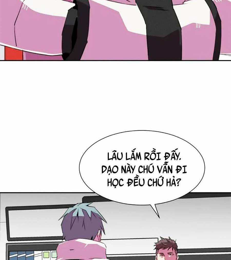 Săn Lùng Bắt Nạt - Chapter 15 - Trang 76
