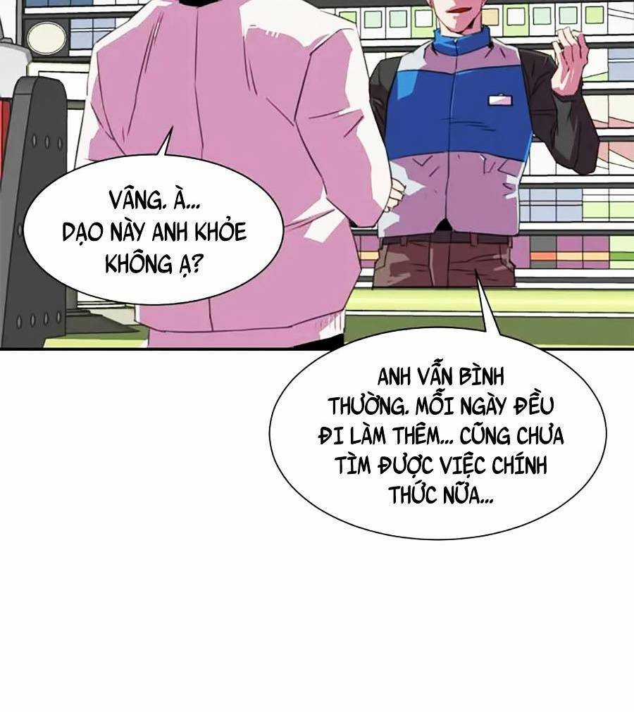 Săn Lùng Bắt Nạt - Chapter 15 - Trang 77