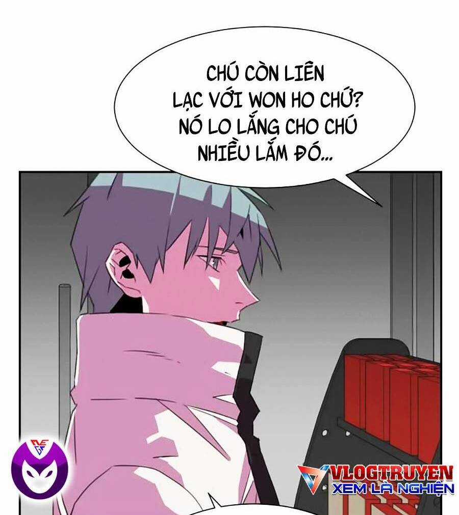 Săn Lùng Bắt Nạt - Chapter 15 - Trang 78