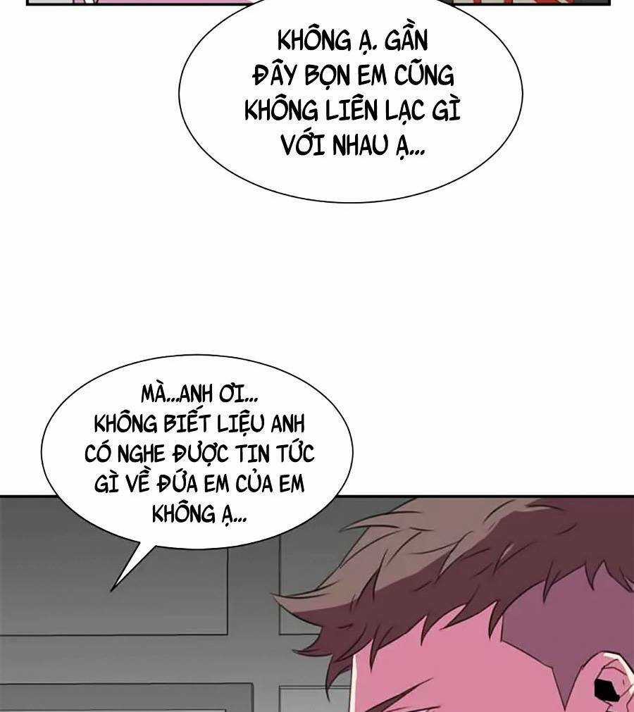 Săn Lùng Bắt Nạt - Chapter 15 - Trang 79