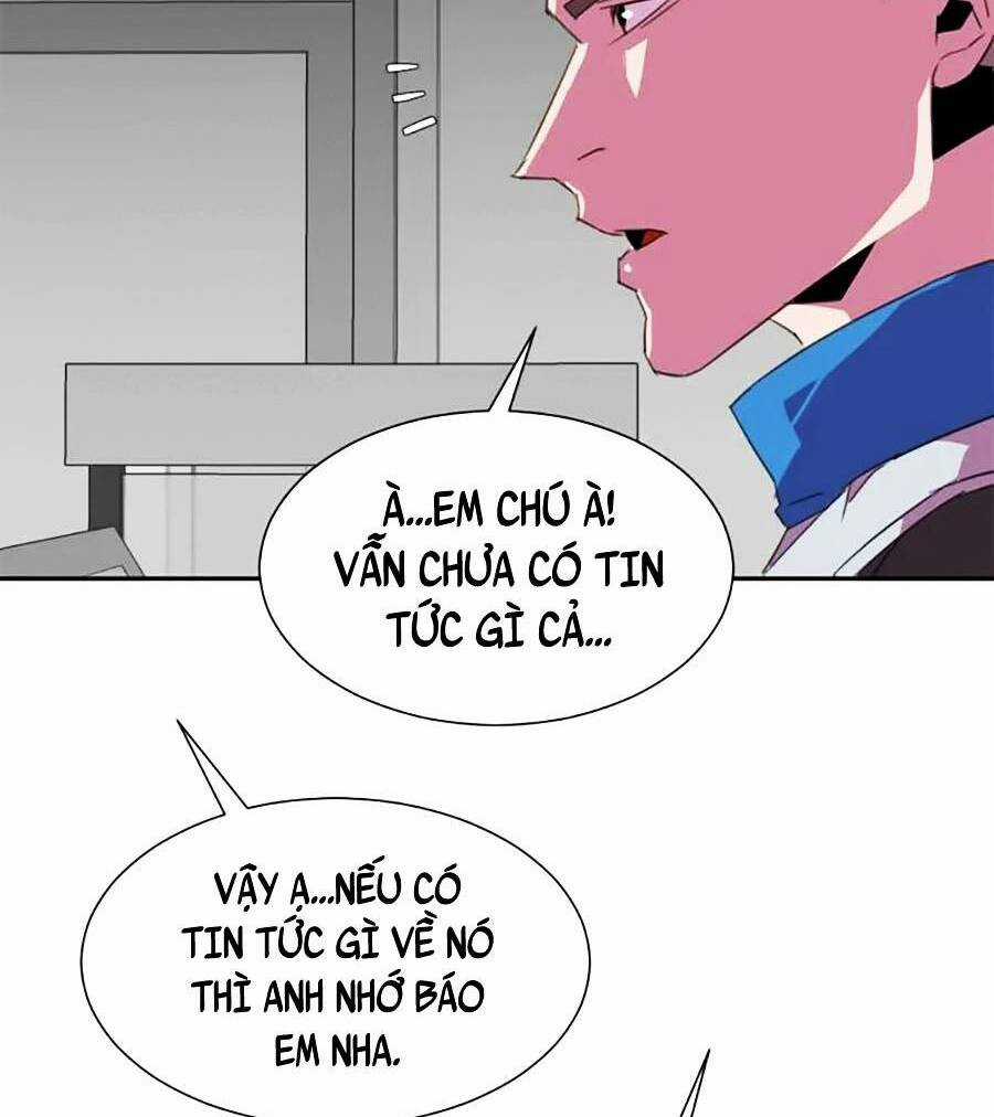 Săn Lùng Bắt Nạt - Chapter 15 - Trang 80