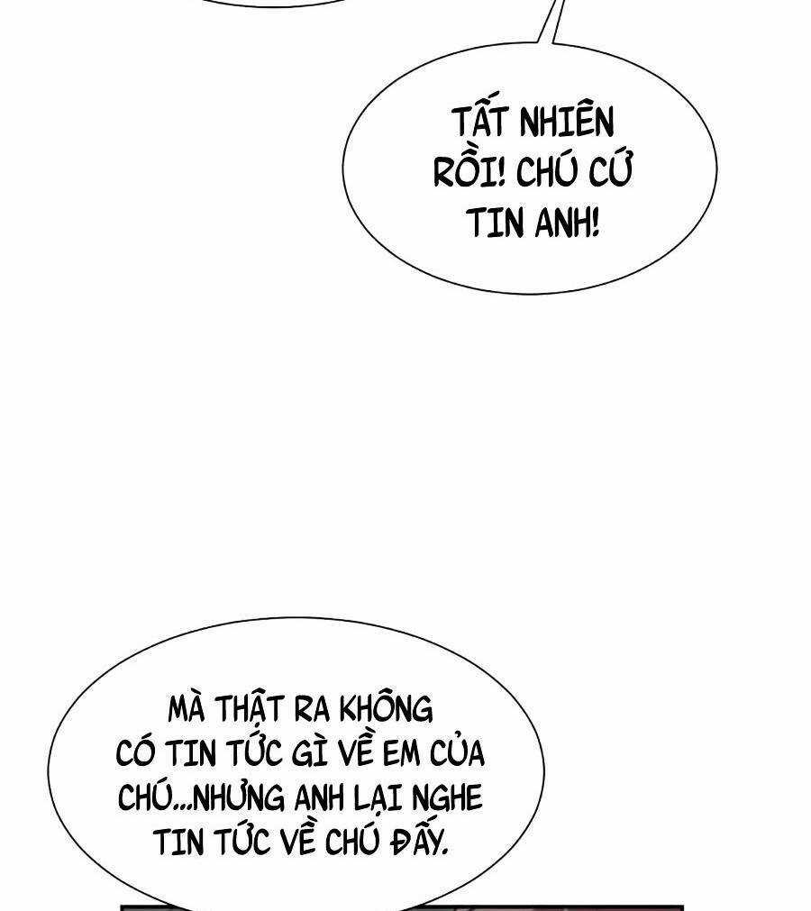 Săn Lùng Bắt Nạt - Chapter 15 - Trang 81