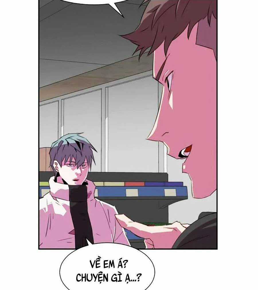 Săn Lùng Bắt Nạt - Chapter 15 - Trang 82