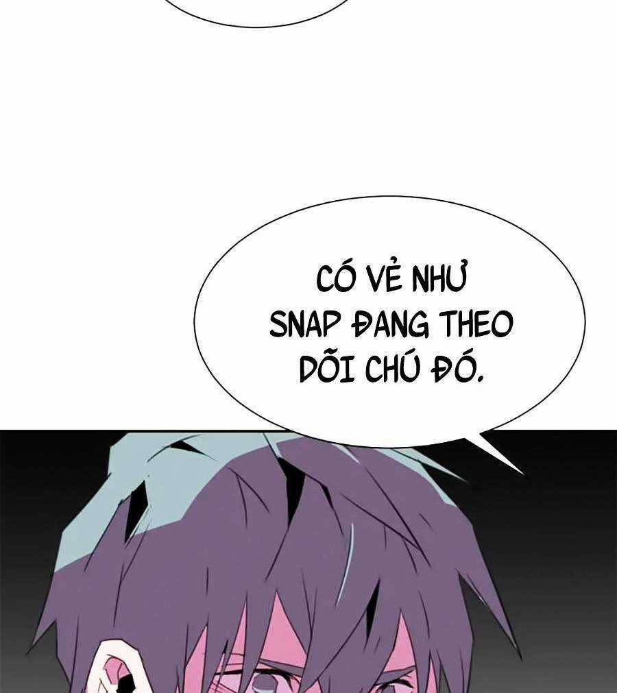 Săn Lùng Bắt Nạt - Chapter 15 - Trang 83