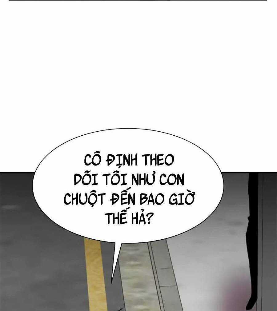 Săn Lùng Bắt Nạt - Chapter 15 - Trang 90