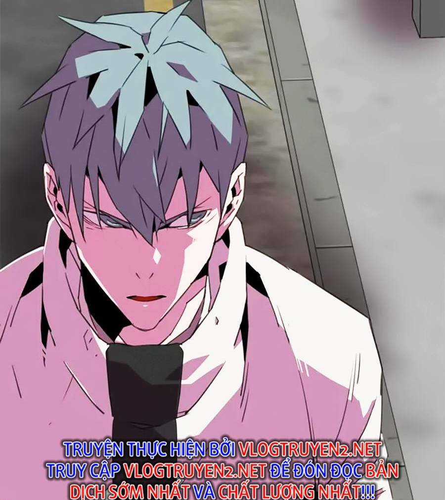 Săn Lùng Bắt Nạt - Chapter 15 - Trang 91