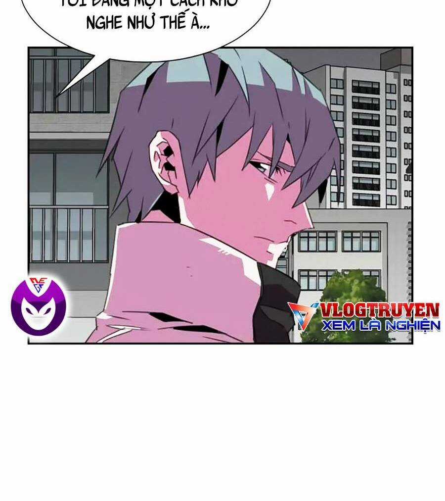 Săn Lùng Bắt Nạt - Chapter 15 - Trang 94